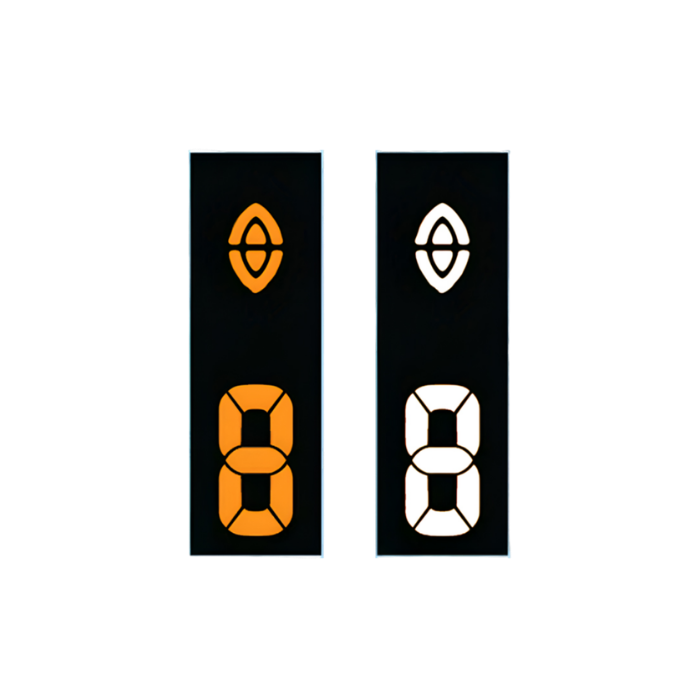 Display Series